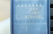 JRC084  084D JRC084D 四路运算放大器IC芯片 SOP-14脚 可直拍