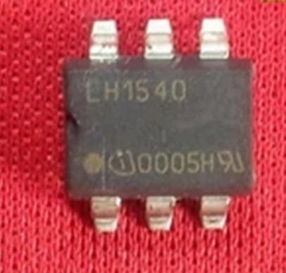 LH1540  LH1540AAB  SOP