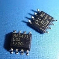 MAX471ESA  MAX471CSA  MAX471  SOP8