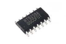 RT9259A  RT9259  SOP14
