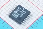 集成IC电路芯片AD8618ARU  AD8618A  8618ARU  8618A  AD8618
