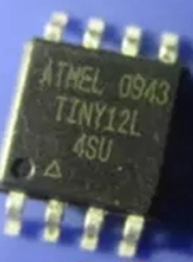 ATTINY12  ATTINY12-4SU  TINY12-4SU  TINY12  SOP8