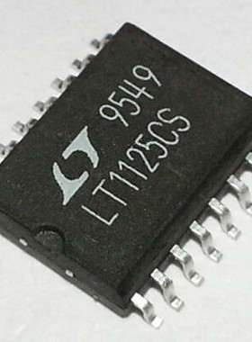 LT1125CS   LT1125CSW  LT1125现货