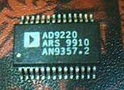 AD9220ARS  AD9220现货可直拍