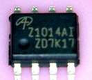 AOZ1014AI Z104AI  AOZ1014  Z1014