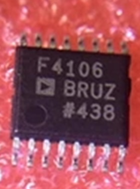 ADF4106BRU  ADF4106  F4106BRU  F4106  TSSOP