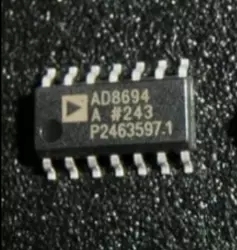 AD8694AR  AD8694A  AD8694  SOP14