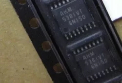 AKM5381VT  AKM5381  TSSOP