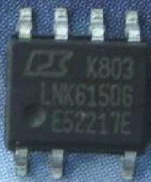 特价LNK615D=LNK615DG   LNK615小体积贴片AC/DC开关转换器