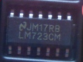 LM723CD LM723CM SOP14  LM723  SOP14  3.9MM