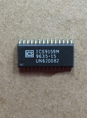 ICS9159M  ICS9159  SOP28