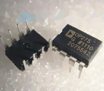 直插 OP275G OP275GP  OP275  DIP
