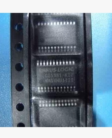 集成IC电路芯片CS5381-KZZ TSSOP28  CS5381原装拆机质量保证