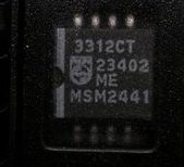 PCD3312CT 3312CT   SOP8