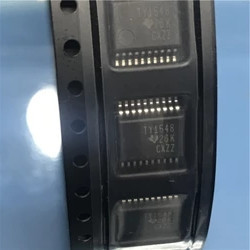 TLV1548IDBR   TLV1548   丝印TY1548  SSOP