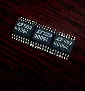 LTC4006EGN-4 LT40064  40064  SSOP