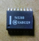 MC14538B  MC14538  14538B  14538  SOP16  7.2MM
