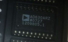 AD630AR  AD630  SOP20