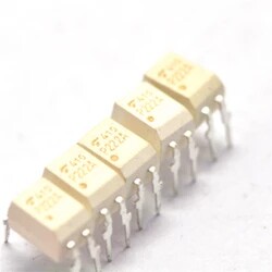TLP222A  TLP222  DIP