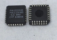 PALCE22V10  PLCC