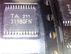 TA31180FN  TA31180  31180FN  TSSOP