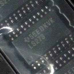 SN74LS273DW  SN74LS273  74LS273  LS273  7.2MM  SOP20