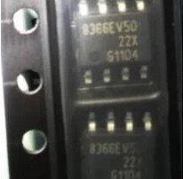TLE8366EV50  TLE8366  SOP8