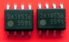 FA5591  5591  SOP8