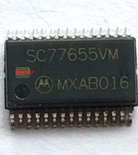 SC77655VM  SC77655  SSOP