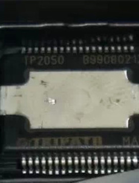 TP2050  HSOP