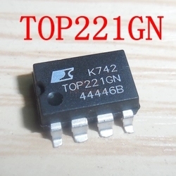 TOP221GN  TOP221  SOP