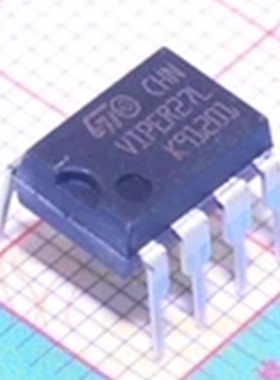 VIPER27L  VIPER27  DIP