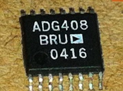 ADG408BRU  ADG408  TSSOP