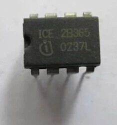 ICE2B365  DIP