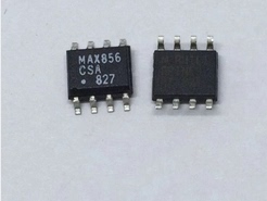 MAX856CSA  MAX856  SOP8