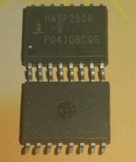 HA9P2556-9  HA9P2556   SOP16