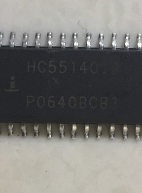 HC55140IB  HC55140  SOP28