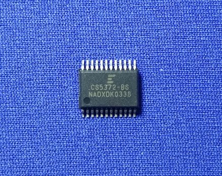 CS5372-BS  CS5372  SSOP