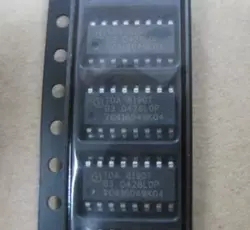 TDA6190T  TDA6190  SOP16