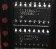 EL2386CS  EL2386  SOP16