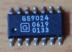 GS9024  SOP16