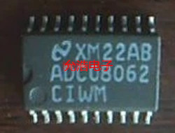 ADC08062CIWM  ADC08062  SOP20