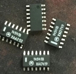 MC14541B  MC14541  14541B  SOP14