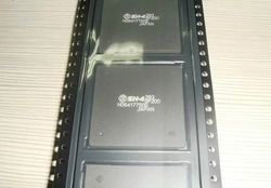 6417750S  HD6417750S  BGA