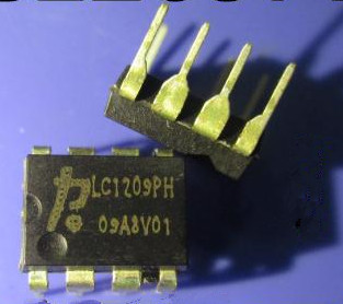 LC1209PH  LC1209  DIP
