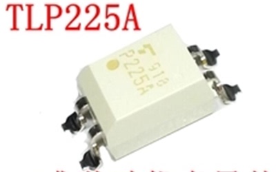 TLP225A  TLP225  SOP