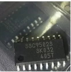 SSC9502S  SSC9502   SOP20