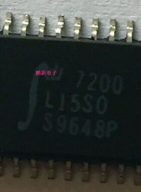 IDT7200L15SO  IDT7200  IDT7200L20SO  IDT7200L25SO  SOP28