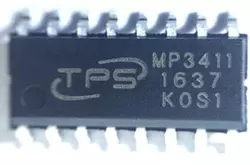MP3411  SOP16