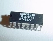 UCN5804B  UCN5804  DIP